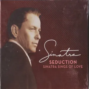 Seduction : Sinatra sings of love